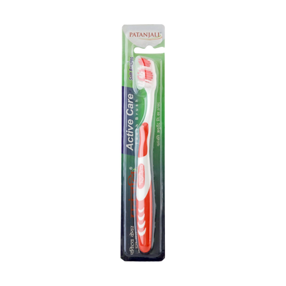 Patanjali Active Care Tooth Brush