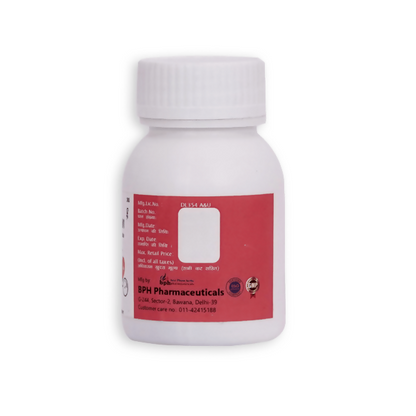SN Herbals Raktchapam Capsules