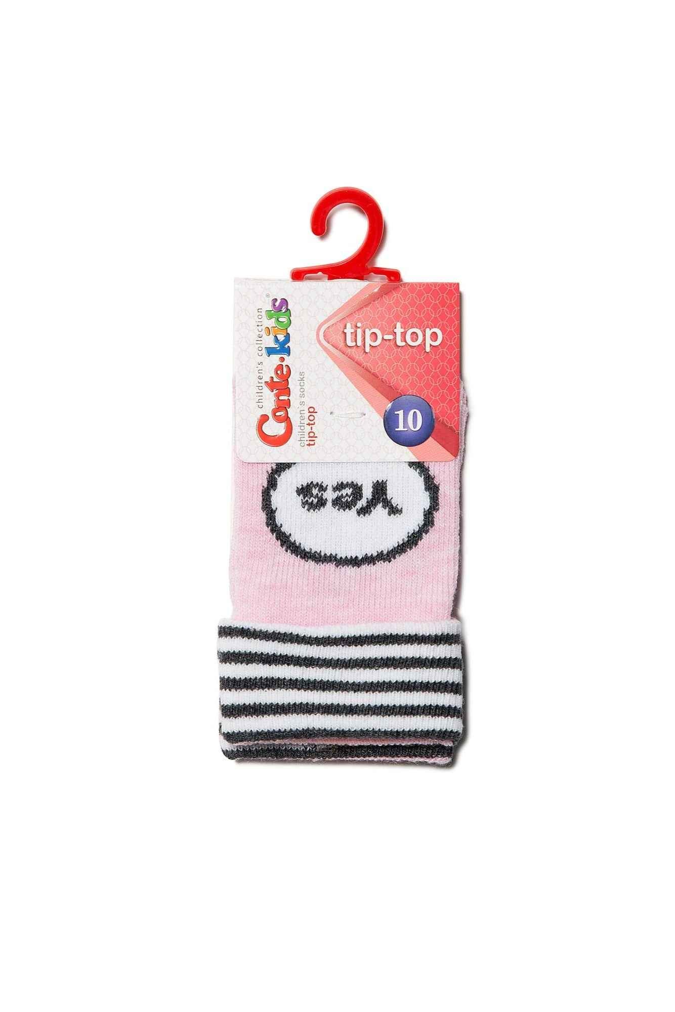 Conte-Kids Classic Cotton Socks - Tip-Top 392