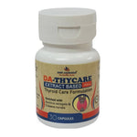 Deep Ayurveda DA-Thycare 500mg Veg Capsules
