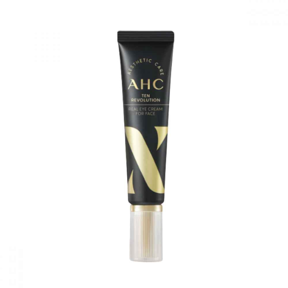 AHC Ten Revolution Real Eye Cream