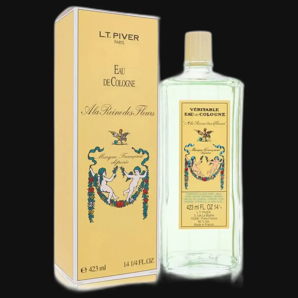 A La Reine Des Fleurs By Lt Piver Perfume for Women