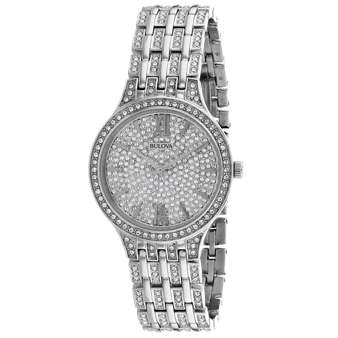Bulova Women&