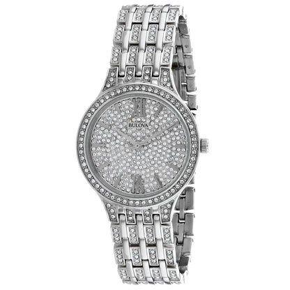 Bulova Women&
