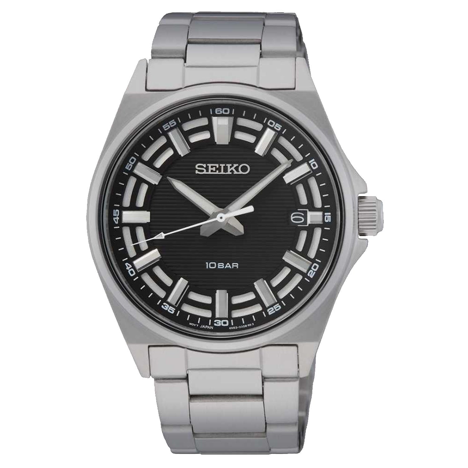 Seiko Men&