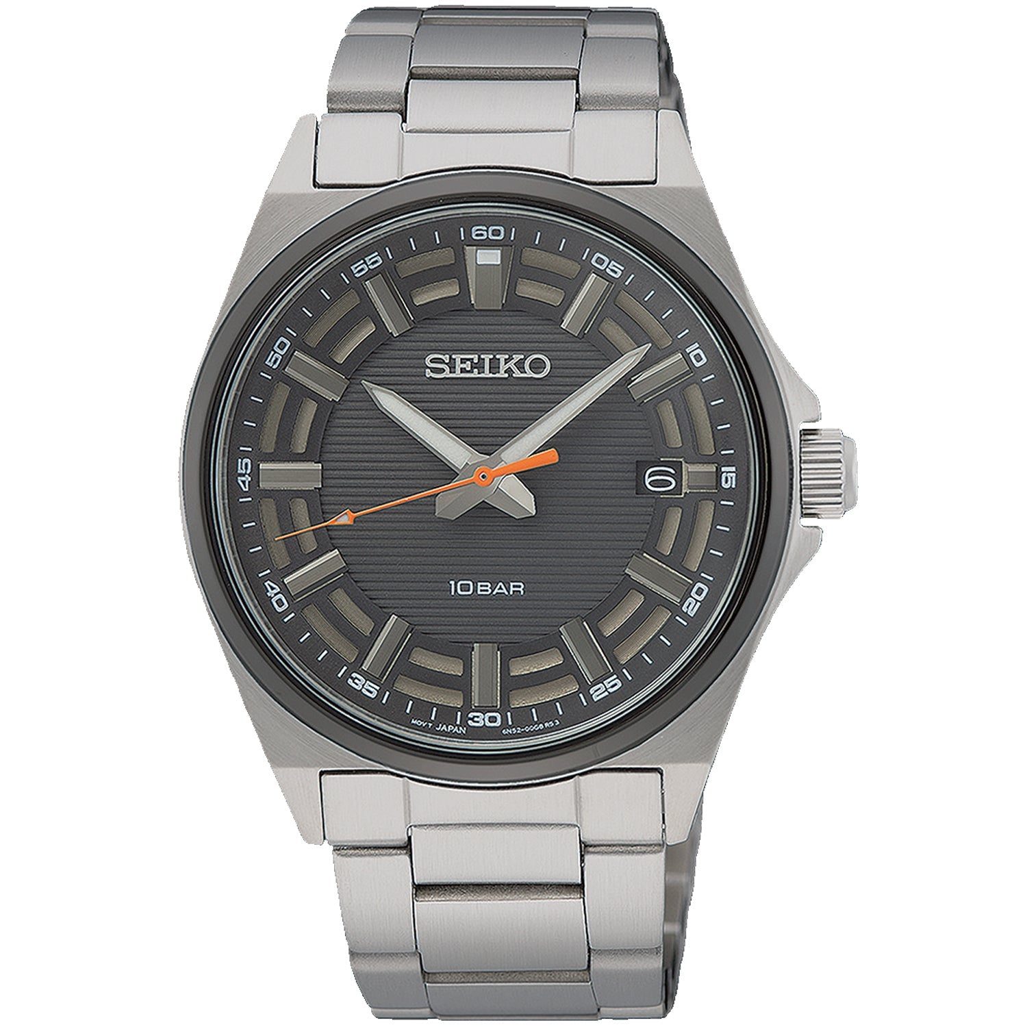 Seiko Men&