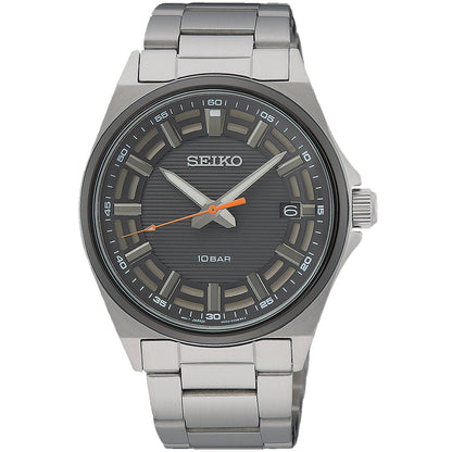 Seiko Men&