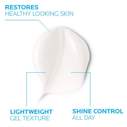 La Roche-Posay Toleriane Double Repair Matte Face Moisturizer