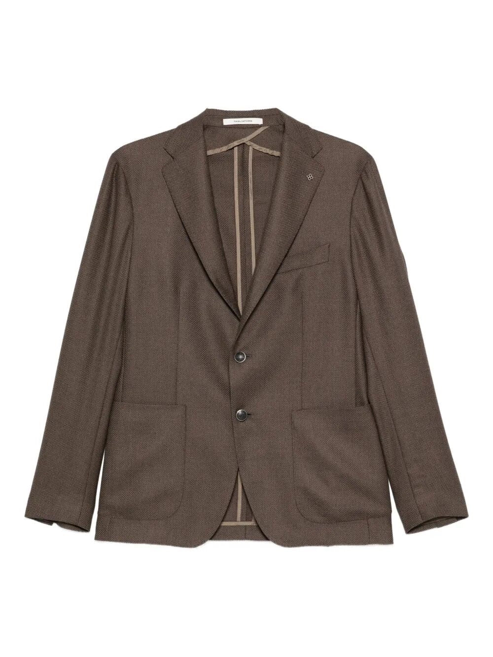 Tagliatore Men `Montecarlo` Blazer by Luosophy