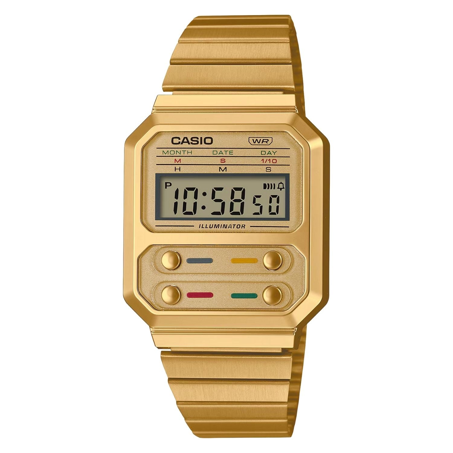 Casio Women&