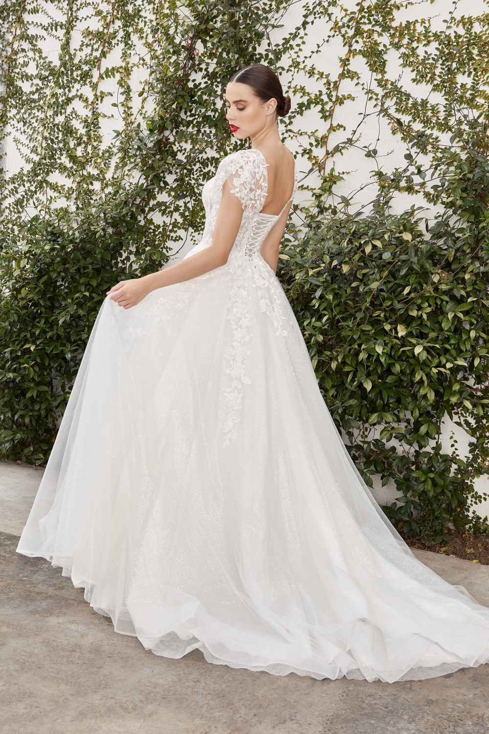 Andrea &amp; Leo A1082W Bridal Gown
