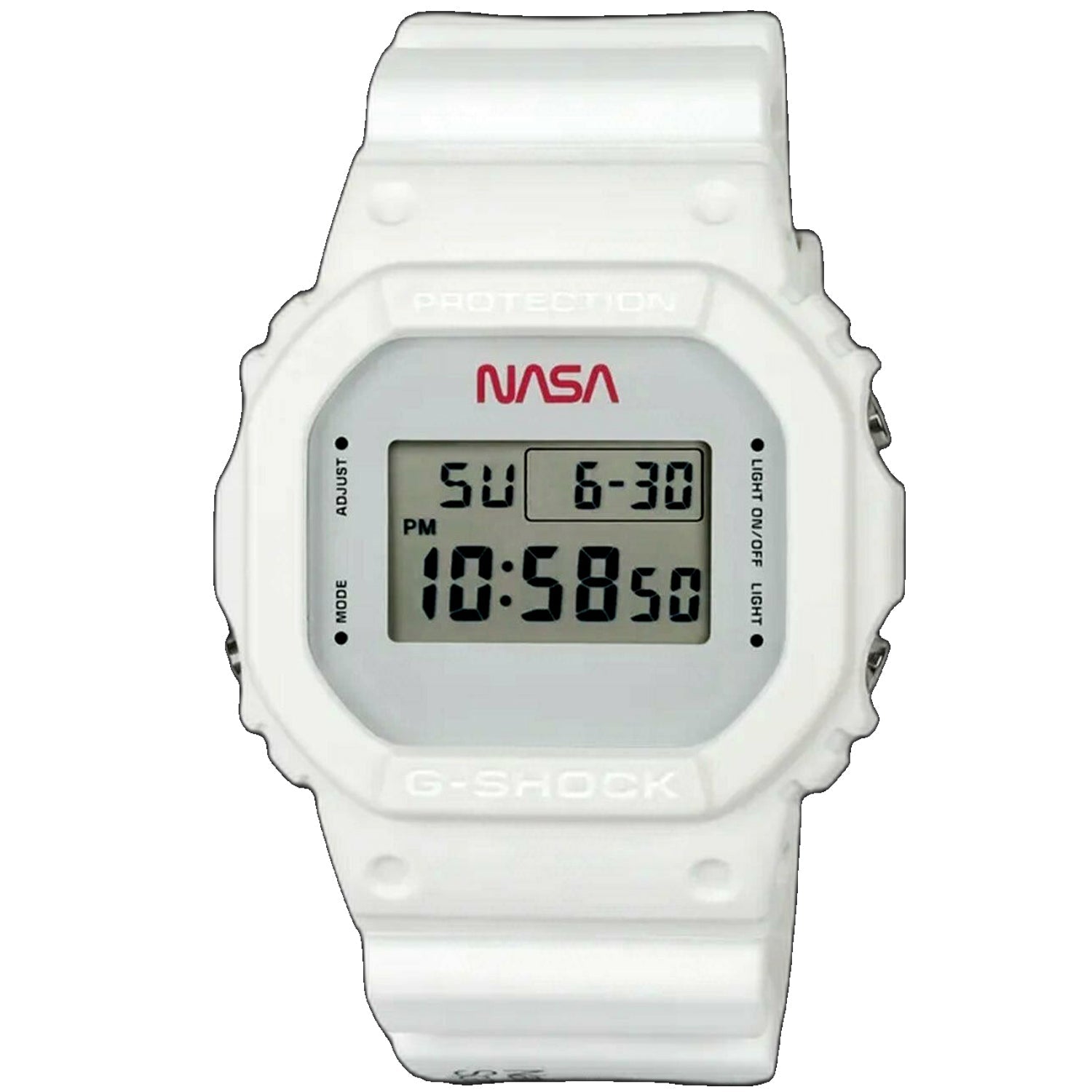 Casio Men&