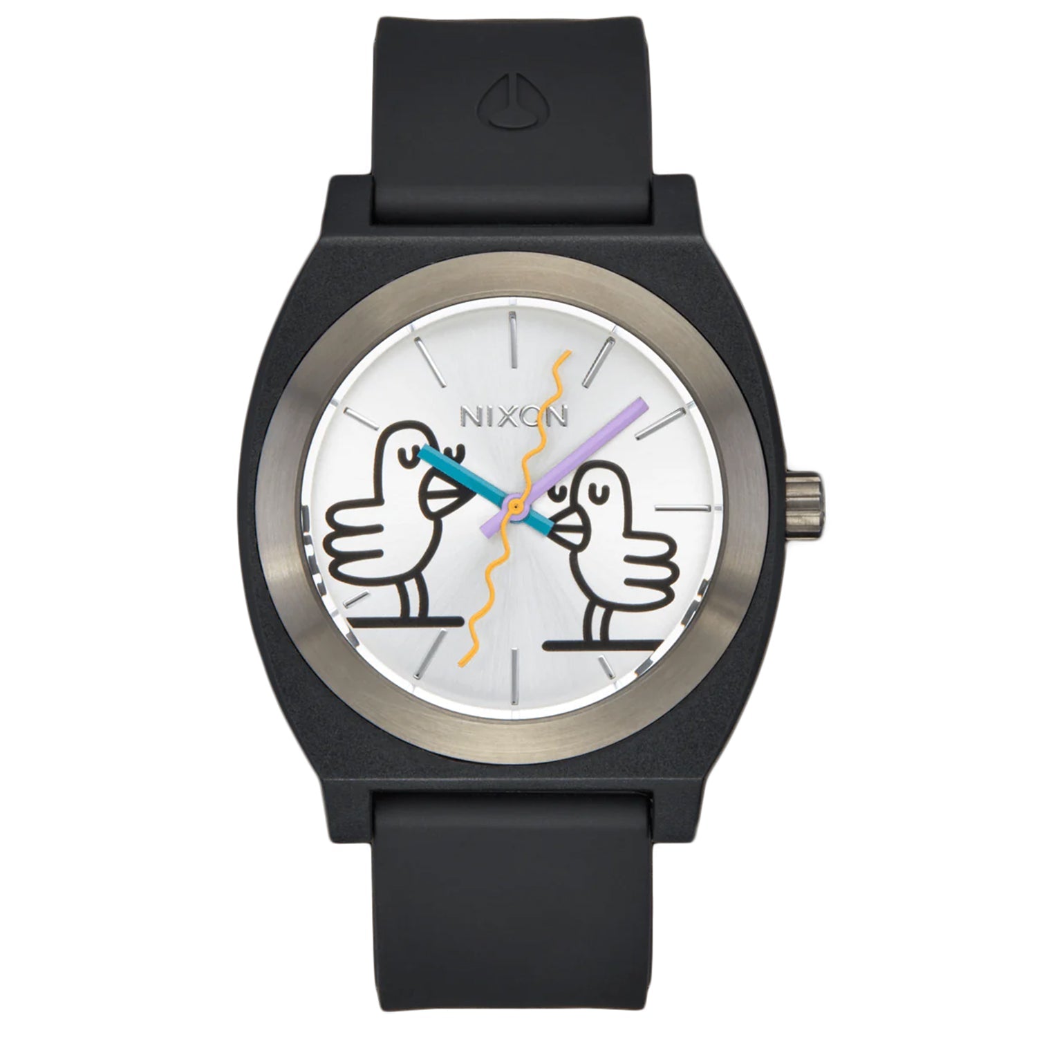 Nixon Women&