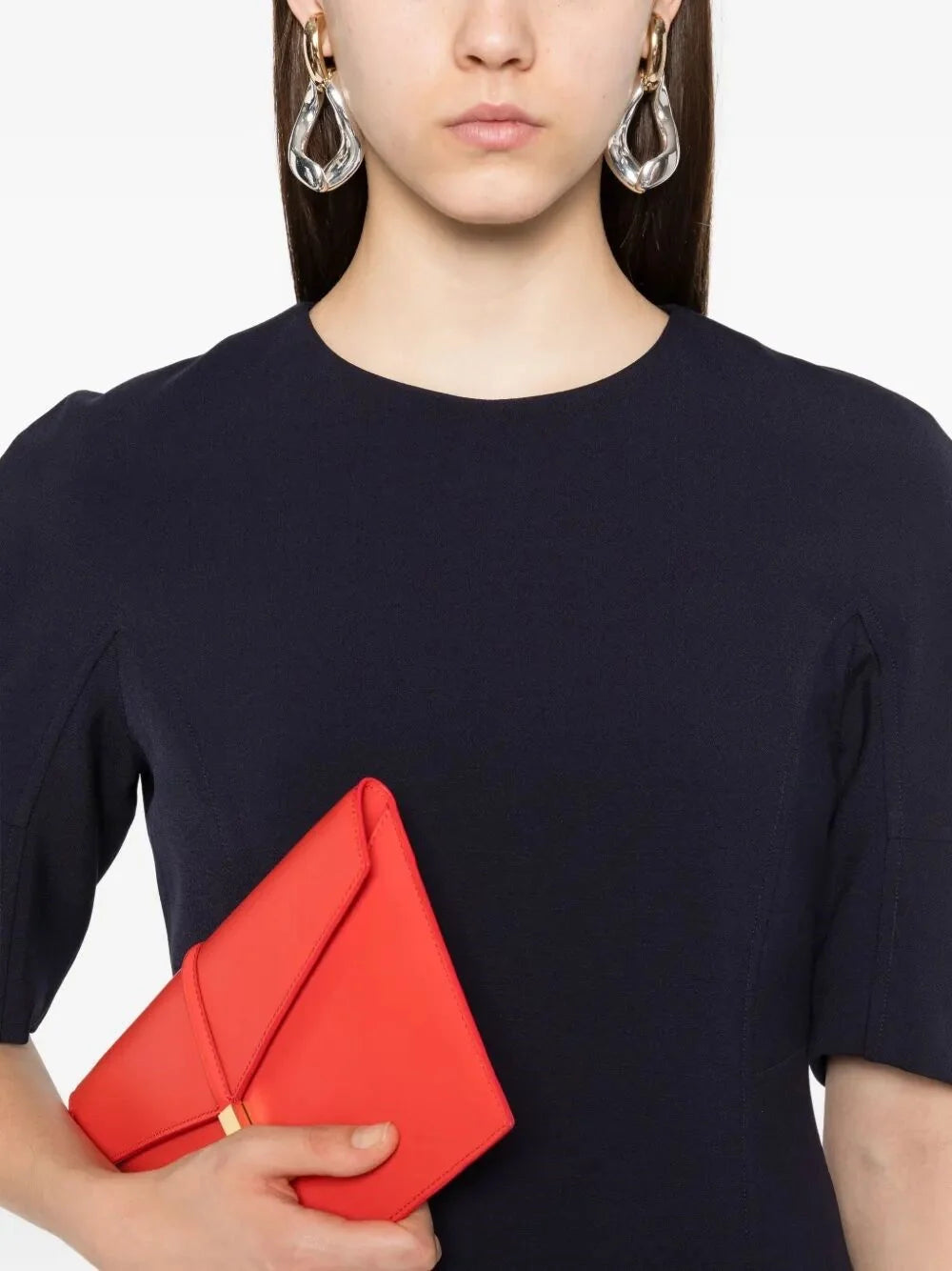 Peserico Women Midi Dress by Luosophy
