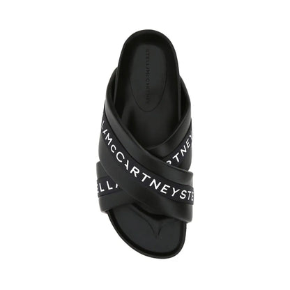 Stella Mccartney Logo Slippers Women by Luosophy
