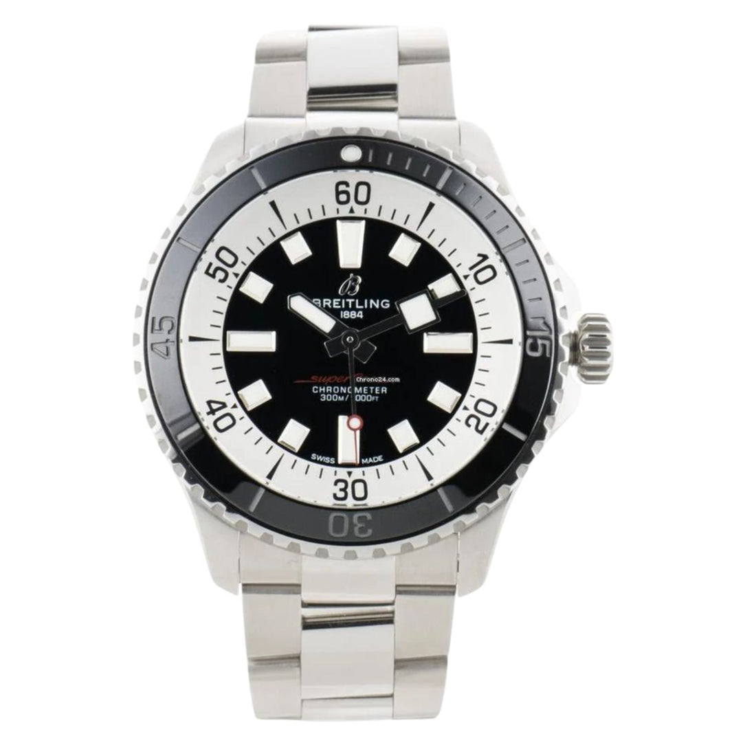 Breitling Men&