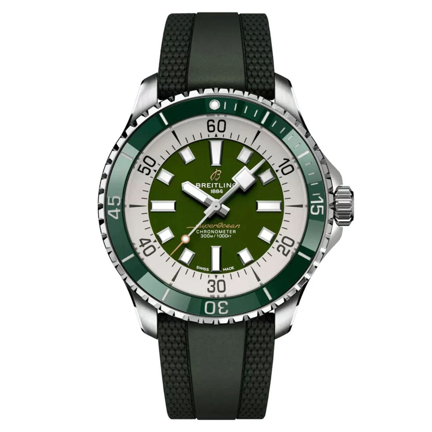 Breitling Men&
