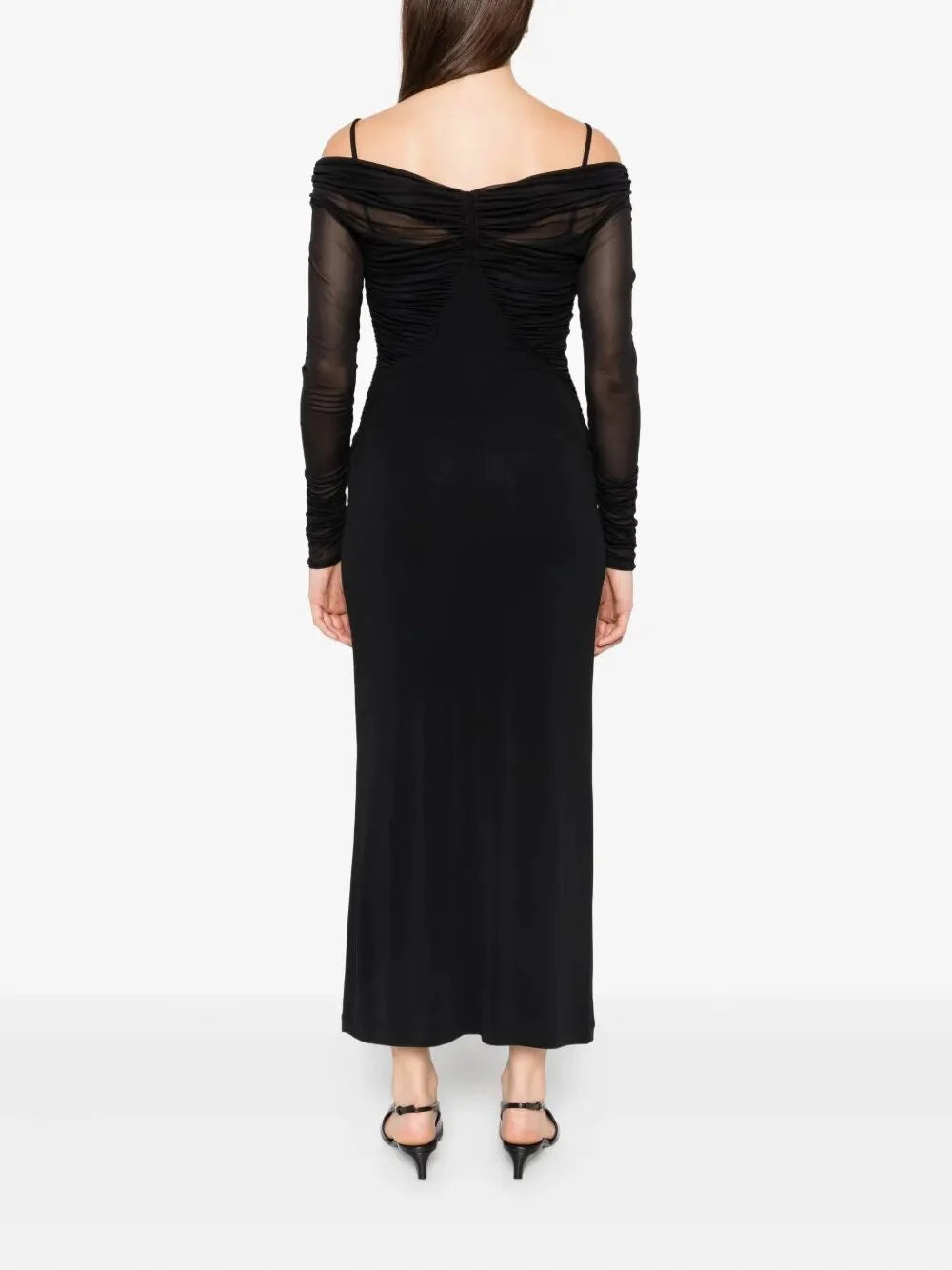 Max Mara Women `Maxmara Pure` Jersey Dress by Luosophy