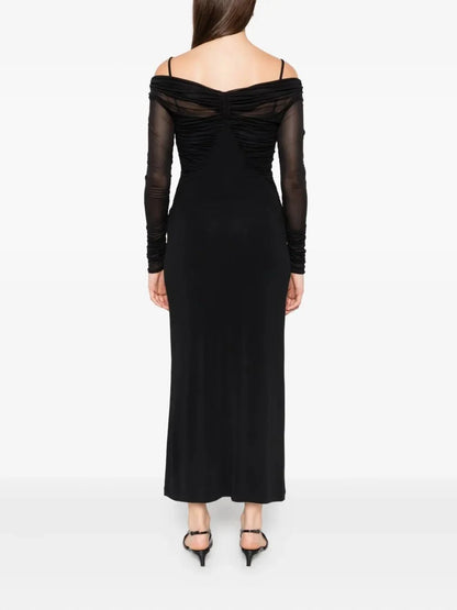 Max Mara Women `Maxmara Pure` Jersey Dress by Luosophy