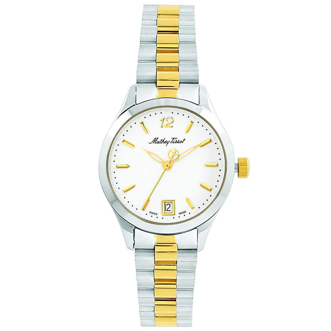 Mathey Tissot Women&