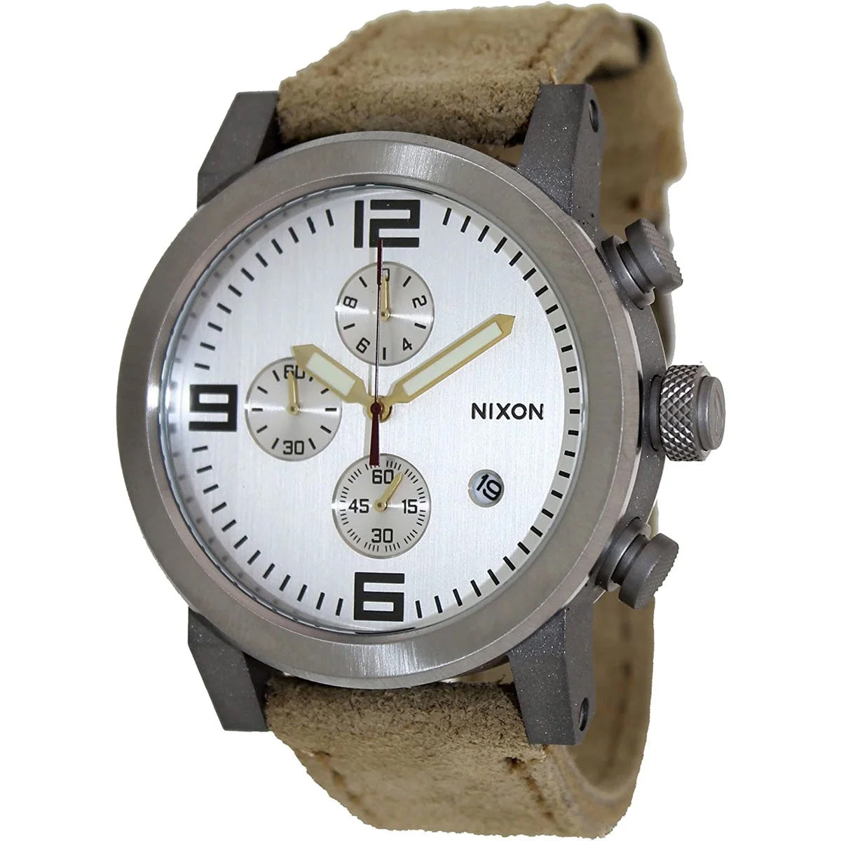 Nixon Men&