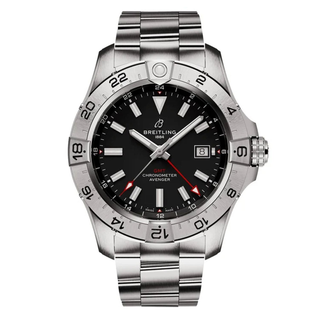 Breitling Men&