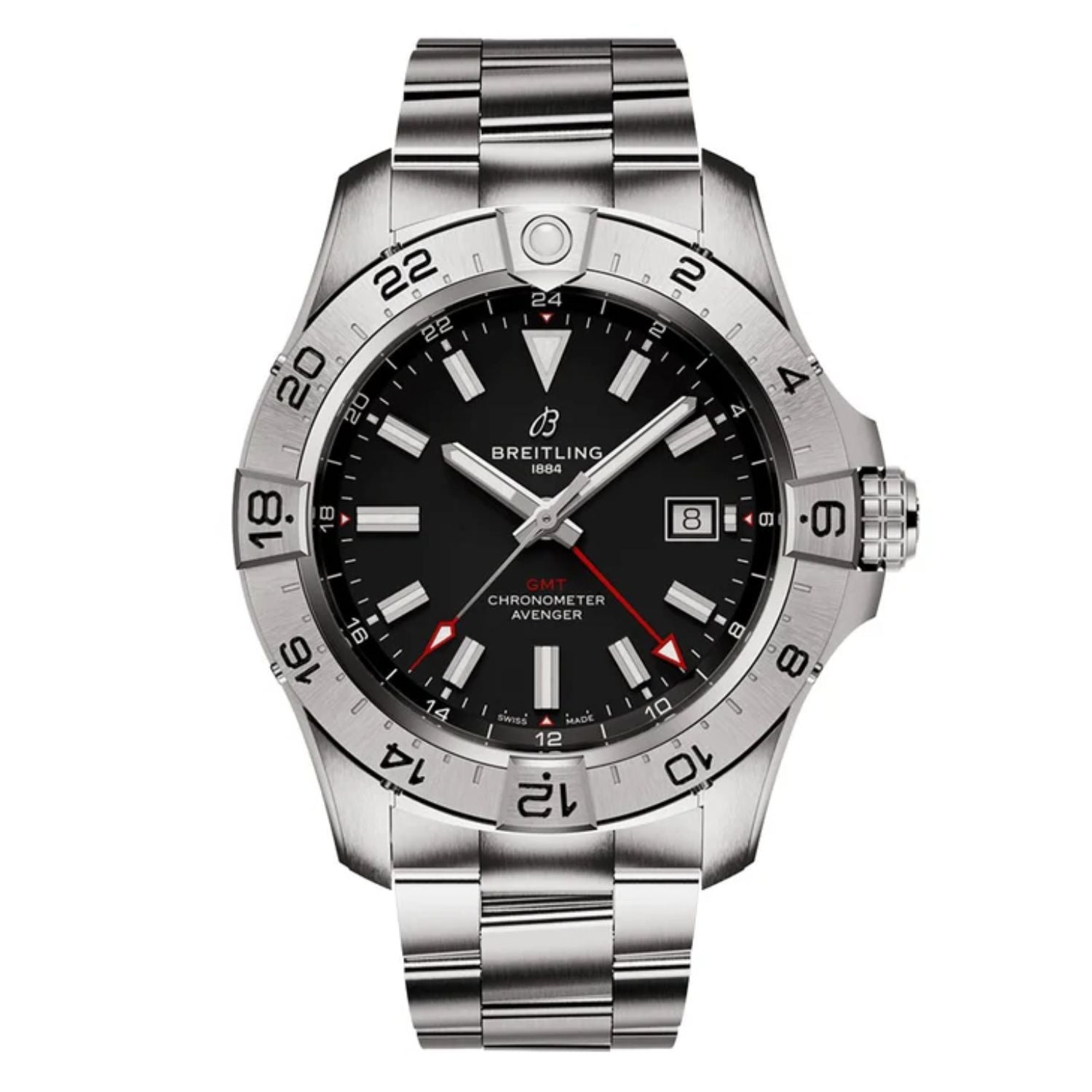 Breitling Men&