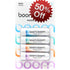BoomBoom Nasal Stick | Vapor Flow Technology | Cool Refreshing Sensation | Natural Mood Boost | Simple Ingredients | Essential Oils + Menthol Inhaler (Spearmint) by VAH