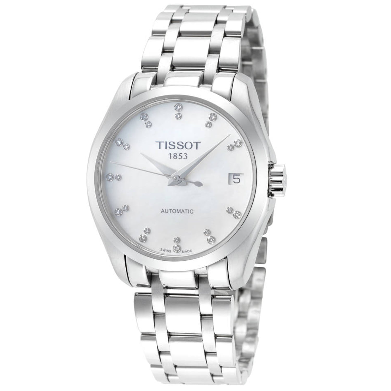 Tissot Women&