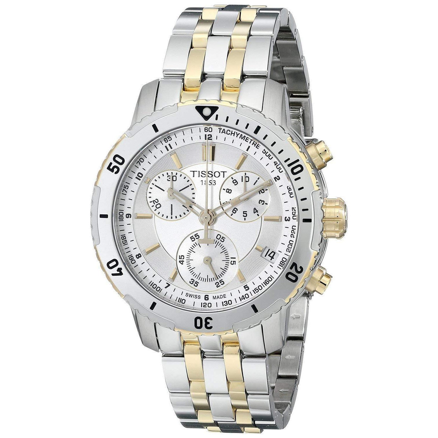 Tissot Men&