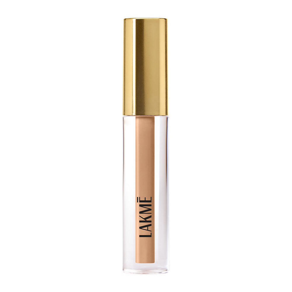 Lakme 9 To 5 Hya Matte Liquid Concealer - Cinnamon
