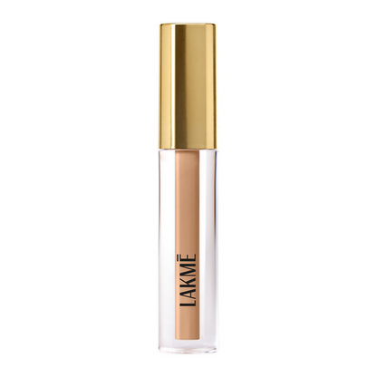 Lakme 9 To 5 Hya Matte Liquid Concealer - Cinnamon