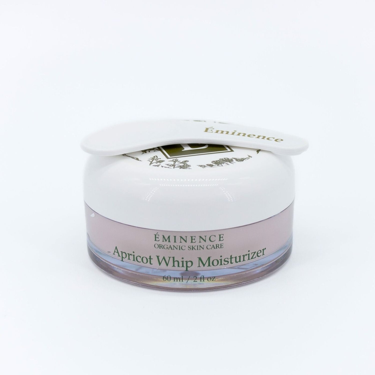 EMINENCE ORGANIC SKIN CARE Apricot Whip Moisturizer 2oz - New by This is Beauty US