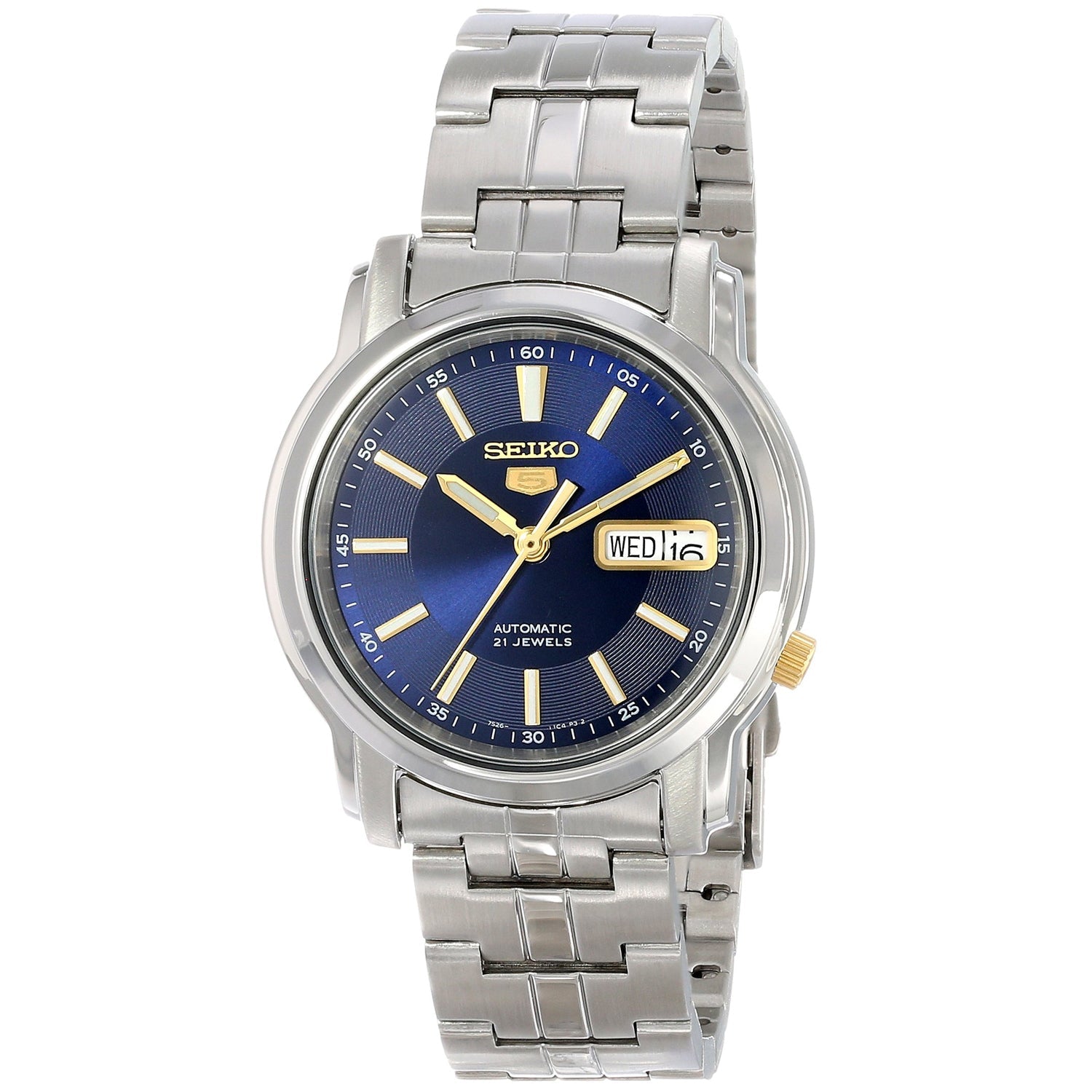 Seiko Men&