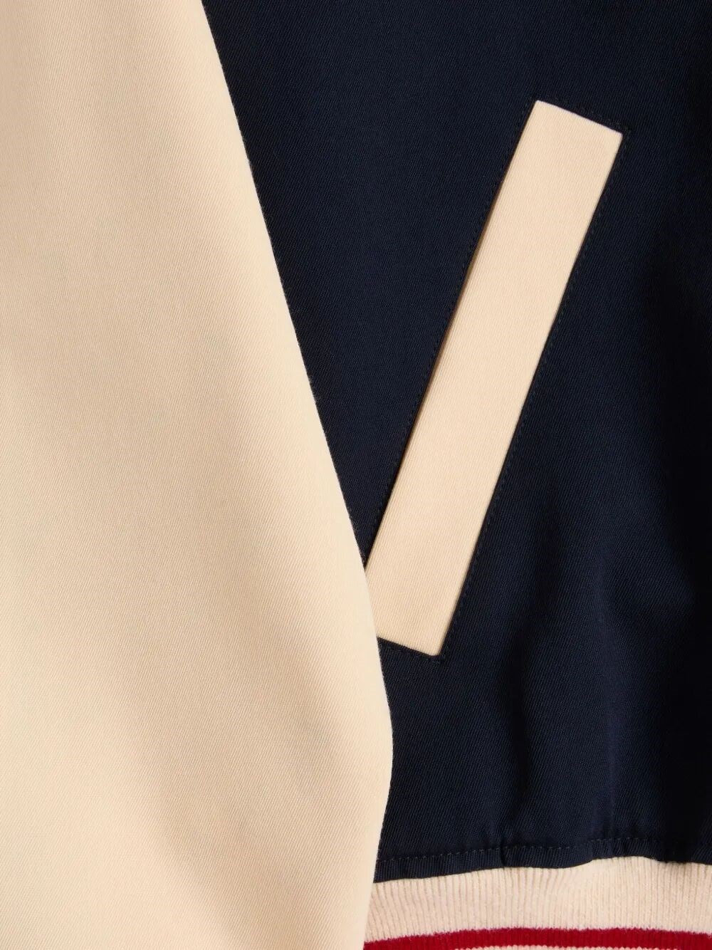 Valentino Garavani Men `Le Chat De La Maison` Jacket by Luosophy