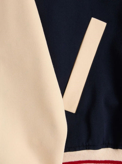 Valentino Garavani Men `Le Chat De La Maison` Jacket by Luosophy