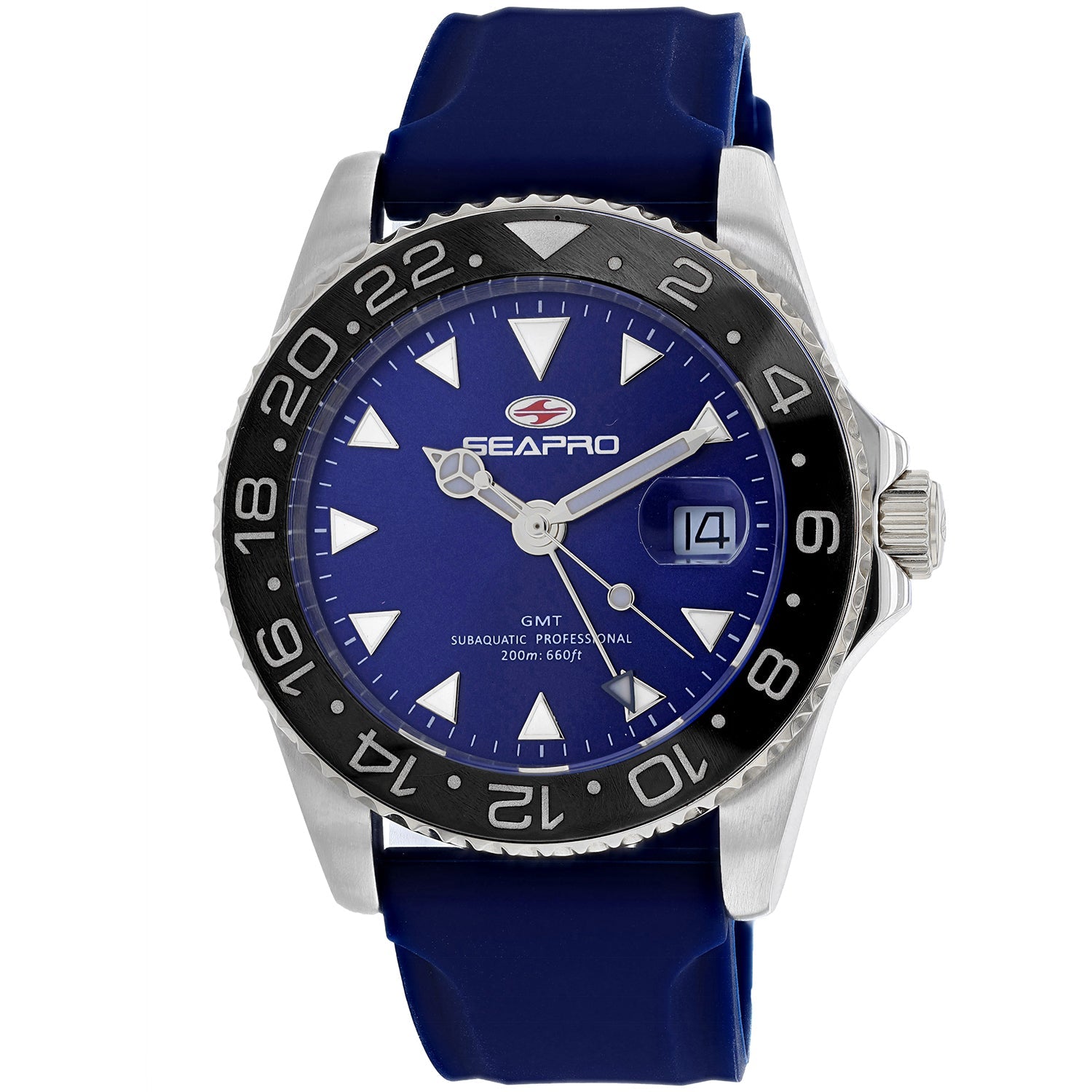 Seapro Men&