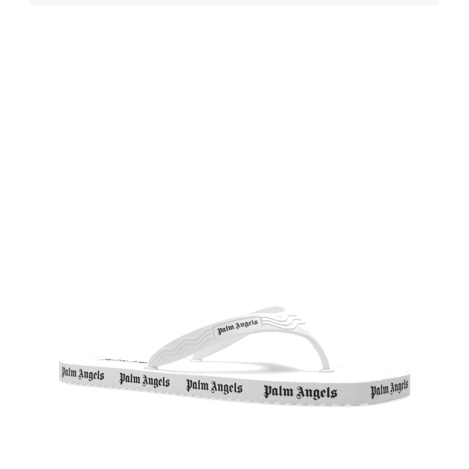 Palm Angels Flip Flop Slides Women by Luosophy