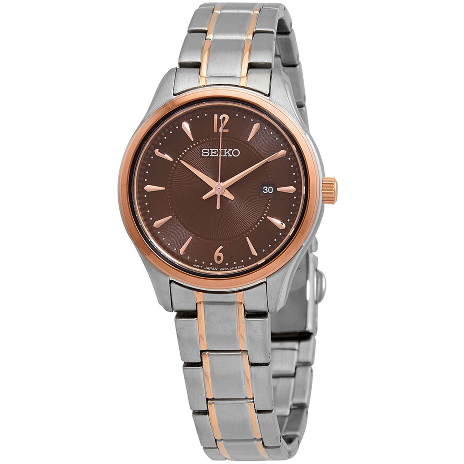 Seiko Women&