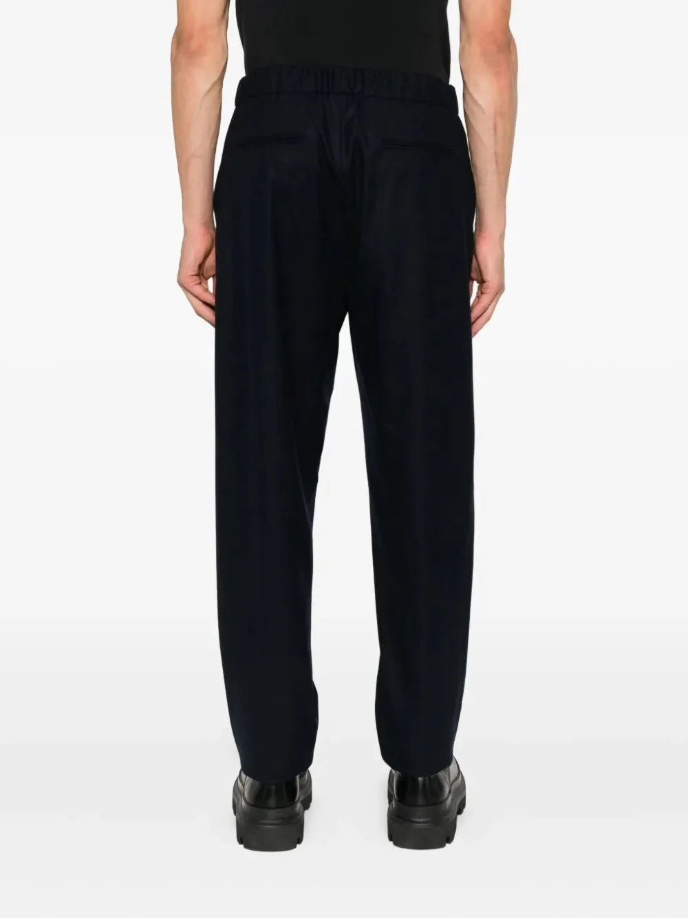 Giorgio Armani Men Pants by Luosophy