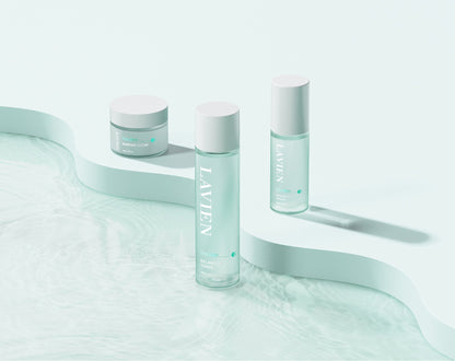 Cica Elixir Balancing Toner by LAVIEN