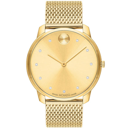 Movado Men&