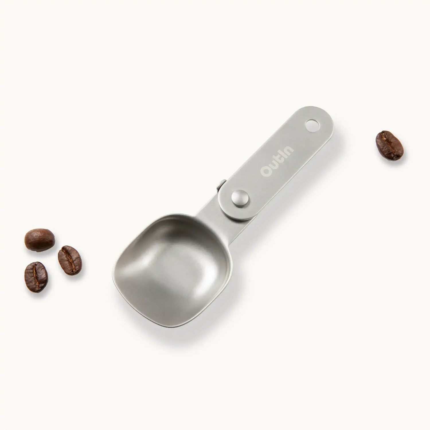 OutIn Foldable Coffee Spoon by OutIn