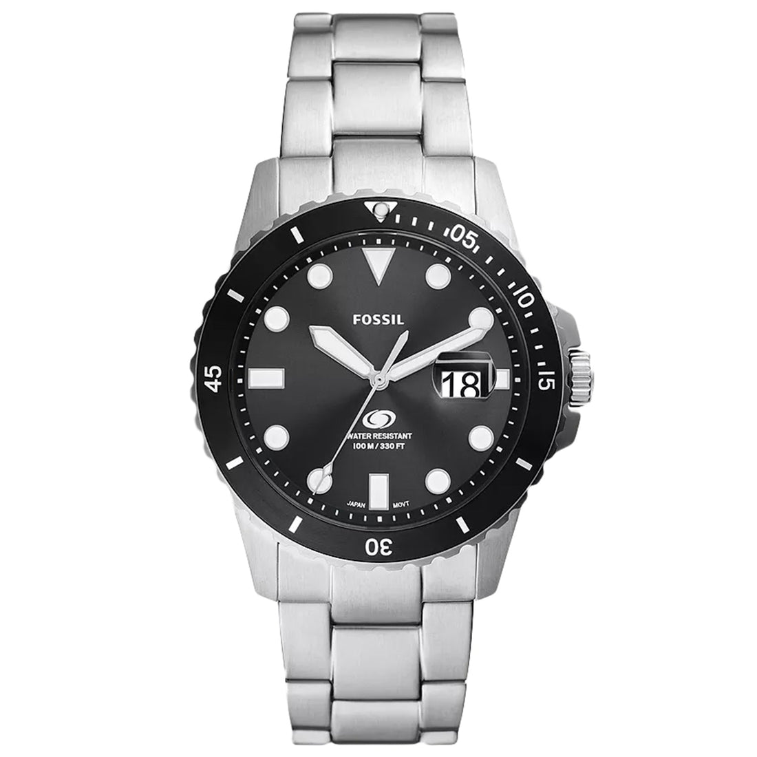 Fossil Men&