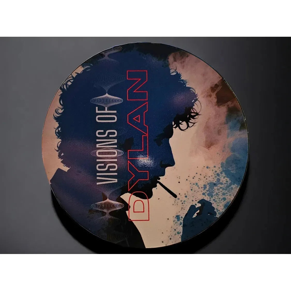 First Line Shave Visions Of Dylan Collection by Pasteur Pharmacy