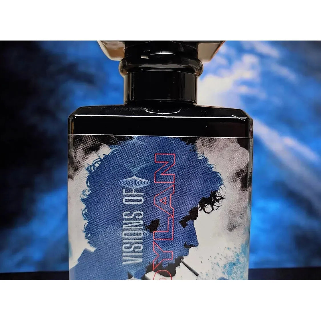 First Line Shave Visions Of Dylan Collection by Pasteur Pharmacy