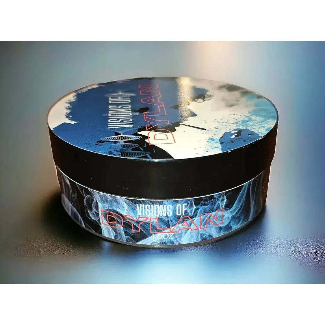 First Line Shave Visions Of Dylan Collection by Pasteur Pharmacy