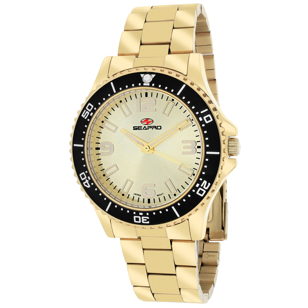 Seapro Women&