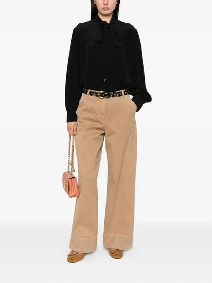 Chloé Women Blouse by Luosophy