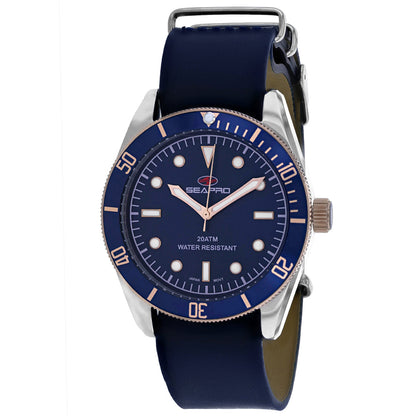 Seapro Men&